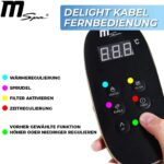 Miweba MSpa aufblasbarer Whirlpool 2021 – Bild 8