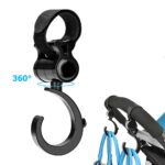 Getränkehalter für Kinderwagen Buggy – Bild 6