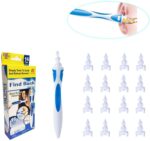 Ohrreiniger Set, geeignet für Kinder und Erwachsene – Bild 6