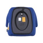 Petex Auto-Kindersitzerhöhung Max 102 ECE-Gruppe 2-3, Kinder von ca. 3,5-12 Jahre|15-36 kg – Bild 6
