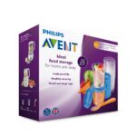 Philips Avent Aufbewahrungsbecher für Babynahrung, 20x – Bild 6