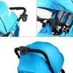 Getränkehalter für Kinderwagen Buggy – Bild 2