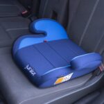 Petex Auto-Kindersitzerhöhung Max 102 ECE-Gruppe 2-3, Kinder von ca. 3,5-12 Jahre|15-36 kg – Bild 7