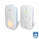 Philips Avent DECT-Babyphone (Modell SCD503/26) – Bild 2