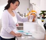 Philips Avent SCF285/02 Elektrischer 3-in-1 Dampfsterilisator – Bild 6