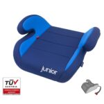 Petex Auto-Kindersitzerhöhung Max 102 ECE-Gruppe 2-3, Kinder von ca. 3,5-12 Jahre|15-36 kg – Bild 8