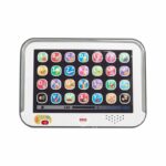 Fisher-Price CDG57 - Lernspass Tablet, Kindertablet und Lernspielzeug