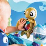 Disney Baby, Findet Nemo höhenverstellbares Spring – Bild 11