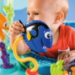 Disney Baby, Findet Nemo höhenverstellbares Spring – Bild 6