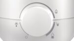 Philips Avent SCF355/00 Flaschenwärmer, schnelle und gleichmässige Erwärmung, weiss – Bild 4