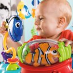 Disney Baby, Findet Nemo höhenverstellbares Spring – Bild 7