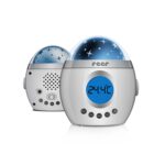 reer 52050 MyMagicStarlight Einschlaflicht mit Sternenprojektor und Musikfunktion – Bild 3
