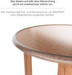 BEARTOP Kantenschutz aus PVC |