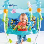 Disney Baby, Findet Nemo höhenverstellbares Spring – Bild 3
