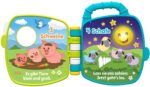 Fisher-Price GFP29 Tierfreunde Liederbuch 6+ – Bild 2