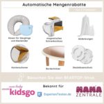 BEARTOP Kantenschutz aus PVC |