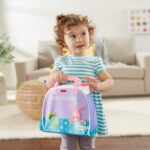 Fisher-Price GKP70 - Little People Babyzimmer-Spielset – Bild 2