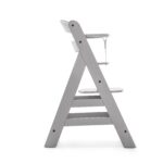 Hauck Holz Hochstuhl Alpha + für Kinder ab 6 Monaten bis 90 kg – Bild 3