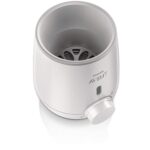 Philips Avent SCF355/00 Flaschenwärmer, schnelle und gleichmässige Erwärmung, weiss – Bild 2
