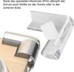 BEARTOP Kantenschutz aus PVC |