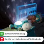 Fisher-Price CGN86 Schlummerlicht Spieluhr Nachtlicht 0+ – Bild 7