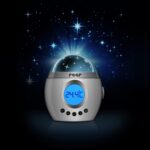 reer 52050 MyMagicStarlight Einschlaflicht mit Sternenprojektor und Musikfunktion – Bild 2