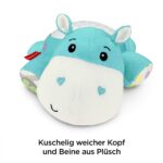 Fisher-Price CGN86 Schlummerlicht Spieluhr Nachtlicht 0+ – Bild 6