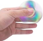 VAPIAO Fidget Spinner Hand Spielzeug – Bild 2