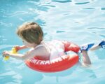 Freds Swim Academy 10102 - Schwimmtrainer Classic, 3 Monate bis ca. 4 Jahre – Bild 5