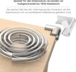 BEARTOP Kantenschutz aus PVC |