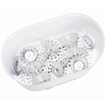 Philips Avent SCF285/02 Elektrischer 3-in-1 Dampfsterilisator – Bild 4