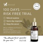 Hyaluronsäure Serum - 100% reine Anti-Aging & Anti-Falten Creme – Bild 7