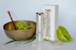 BIO Hyaluronsäure Serum hochkonzentriert - Anti Aging Creme Konzentrat Gel – Bild 5