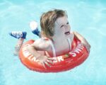 Freds Swim Academy 10102 - Schwimmtrainer Classic, 3 Monate bis ca. 4 Jahre – Bild 4