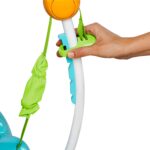 Disney Baby, Findet Nemo höhenverstellbares Spring – Bild 8