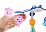 Disney Baby, Findet Nemo höhenverstellbares Spring – Bild 9