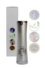 BIO Hyaluronsäure Serum hochkonzentriert - Anti Aging Creme Konzentrat Gel – Bild 3
