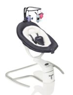 Babymoov Babyschaukel Swoon Motion – Bild 4