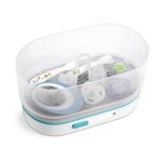 Philips Avent SCF285/02 Elektrischer 3-in-1 Dampfsterilisator – Bild 3