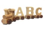 Buchstabenzug | EbyReo® Namenszug aus Holz – Bild 3