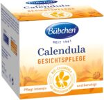 Bübchen Calendula Gesichtspflege, 75ml-200ml – Bild 3