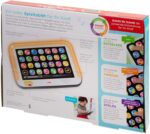 Fisher-Price CDG57 - Lernspass Tablet, Kindertablet und Lernspielzeug – Bild 9