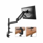 HUANUO 13-32" Monitor Halterung Höhenverstellbar 360°