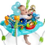 Disney Baby, Findet Nemo höhenverstellbares Spring – Bild 5