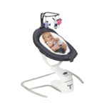 Babymoov Babyschaukel Swoon Motion