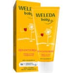 Gesichtscreme WELEDA Calendula Naturkosmetik