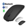 Bluetooth Maus für Macbook / iPad / iPhone / Laptop