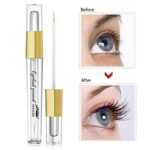 Wimpernserum Augenbrauenserum, Natürliche inhaltsstoffe – Bild 2