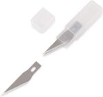 Ehdis Vinylfolie-Installations-Applikator-Kits: Mini Soft Wrapping Tint Squeegee – Bild 5