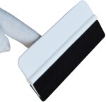 Ehdis Vinylfolie-Installations-Applikator-Kits: Mini Soft Wrapping Tint Squeegee – Bild 8